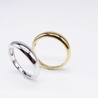 morning sun  ring
