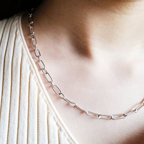 track necklace