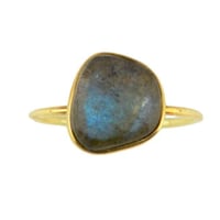primitive ring (11号)