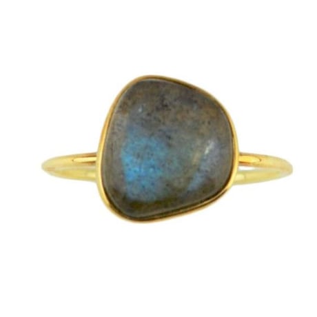 primitive ring (11号)