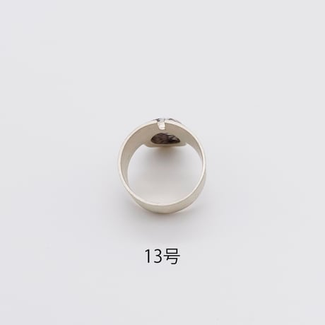 point ring (ワイルドホース）11号/13号