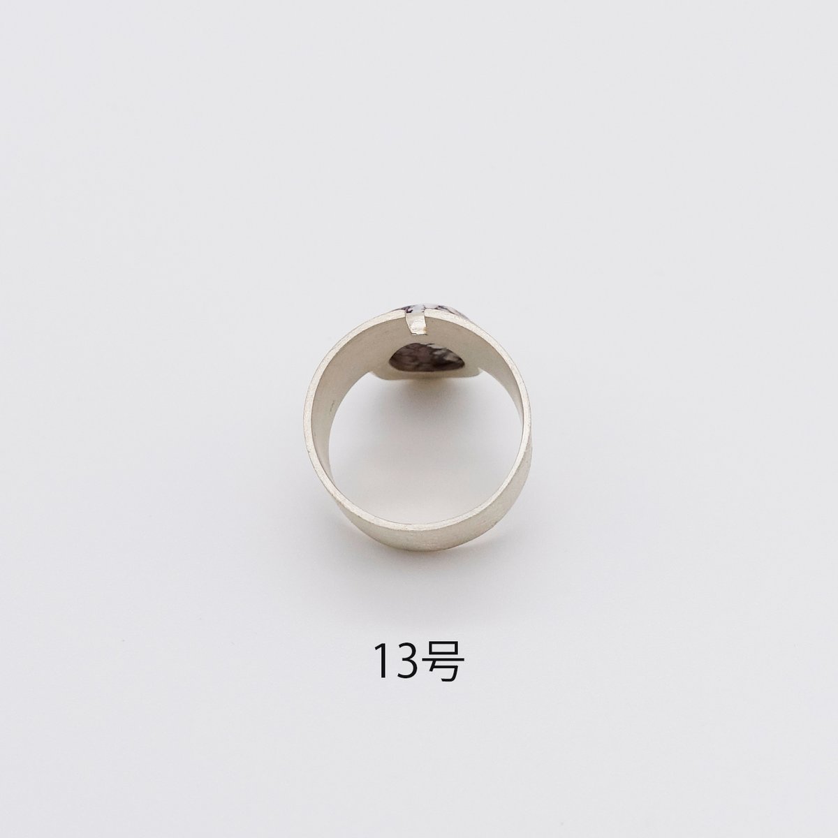 point ring (ワイルドホース）11号/13号 | LISRIQUE