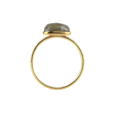 primitive ring (11号)