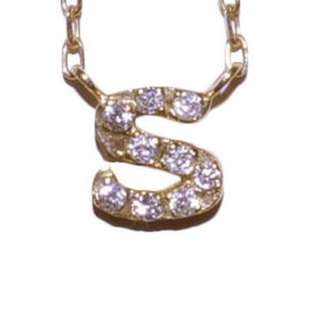 believe necklace