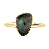 primitive ring(9号)