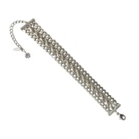 parallele bracelet