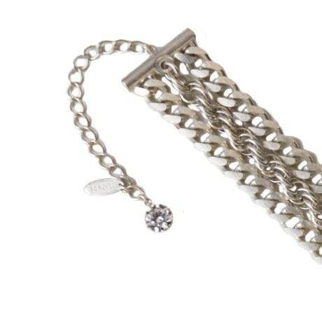 parallele bracelet