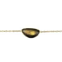 primitive bracelet