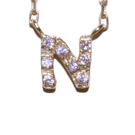 believe necklace