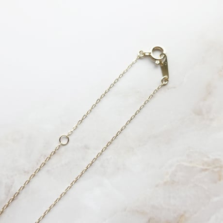 outlines   - brightly colored necklace