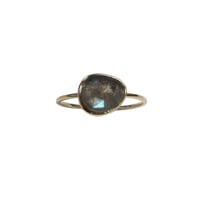 primitive ring (11号)