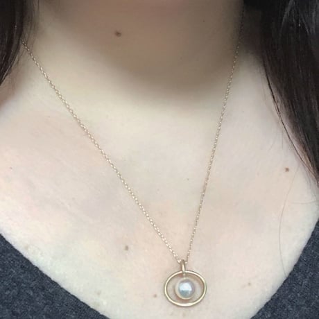 eternal necklace