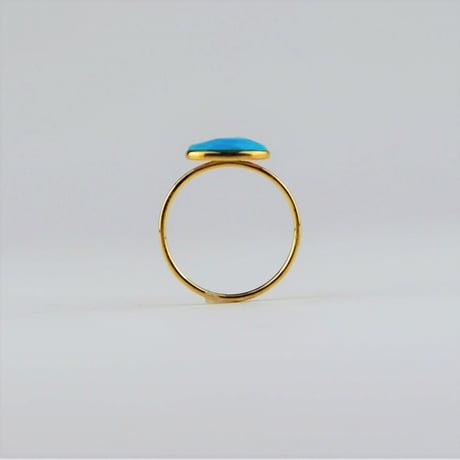 primitive ring(11号）