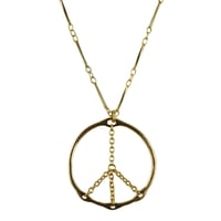 wish necklace