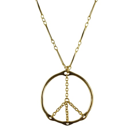 wish necklace