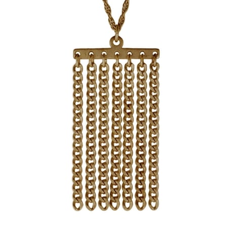 breeze necklace