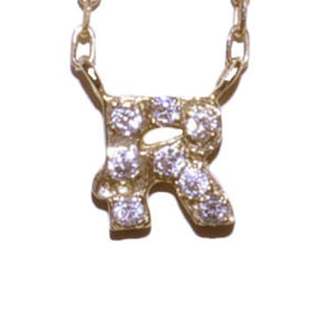 believe necklace