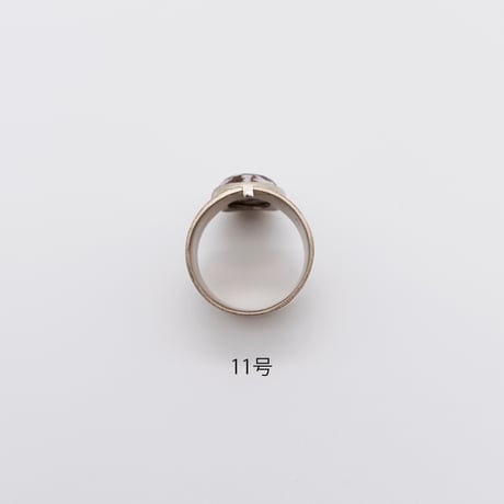 point ring (ワイルドホース）11号/13号