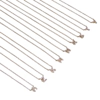 believe necklace