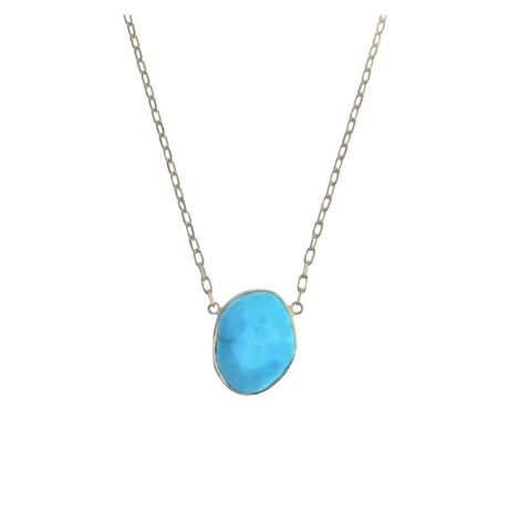 primitive necklace