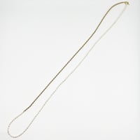 OKOME necklace