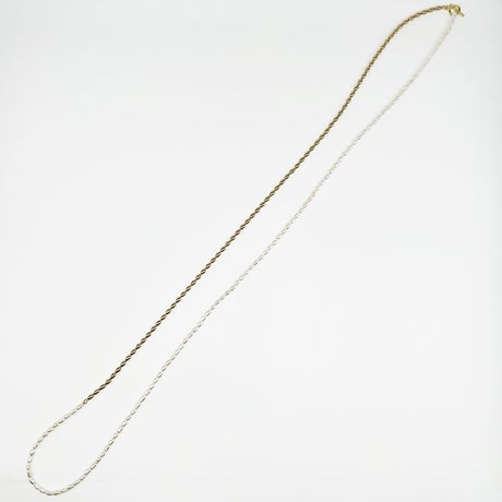 OKOME necklace