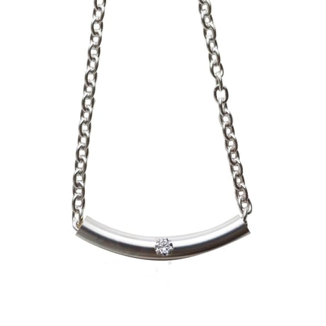 arch necklace