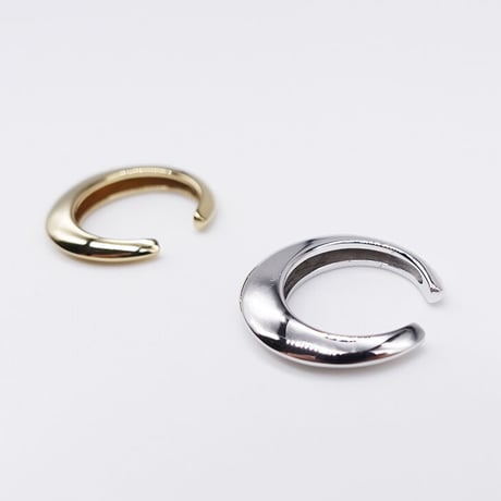crescent moon （1個）