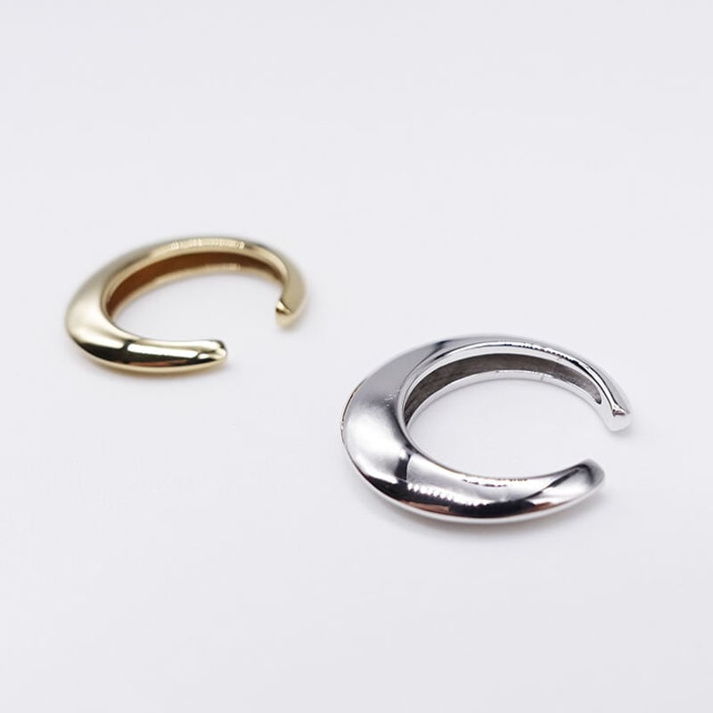 crescent moon （1個） | LISRIQUE