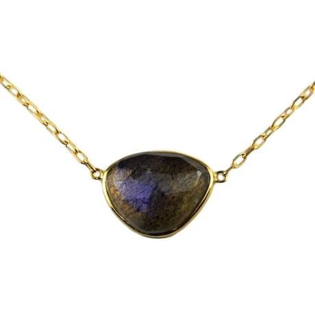 primitive necklace