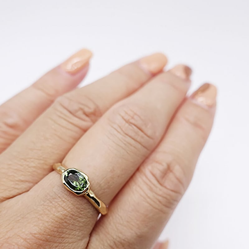 ripple ring （11号） | LISRIQUE