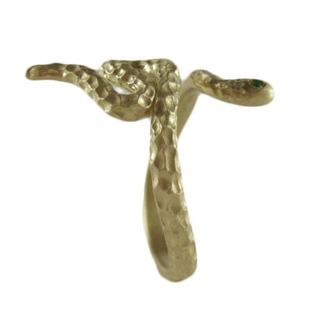 love&wisdom ring