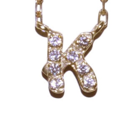 believe necklace