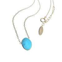 primitive necklace