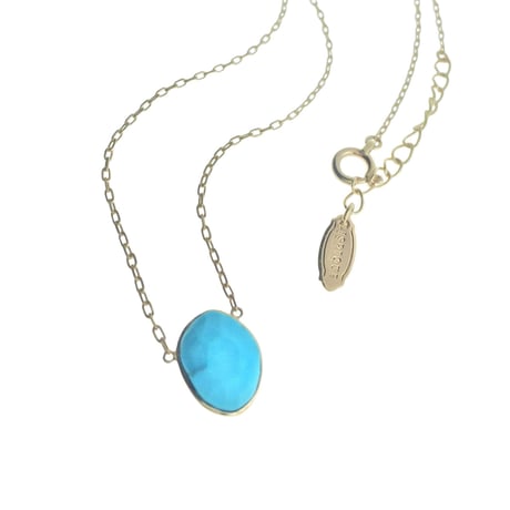 primitive necklace