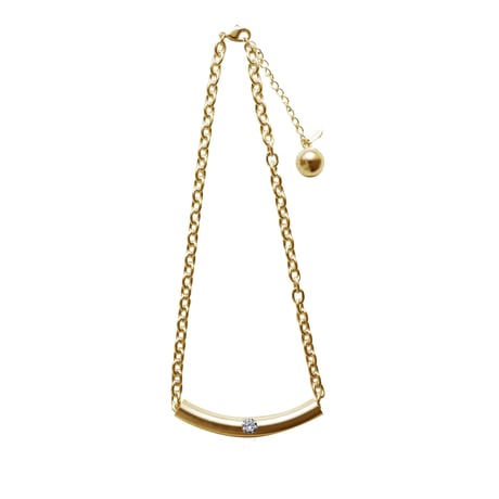 arch necklace