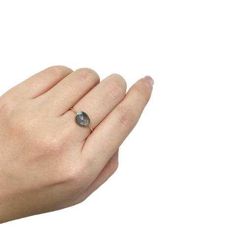 primitive ring (11号)