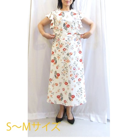 w2606-51【S～M】【M～L】