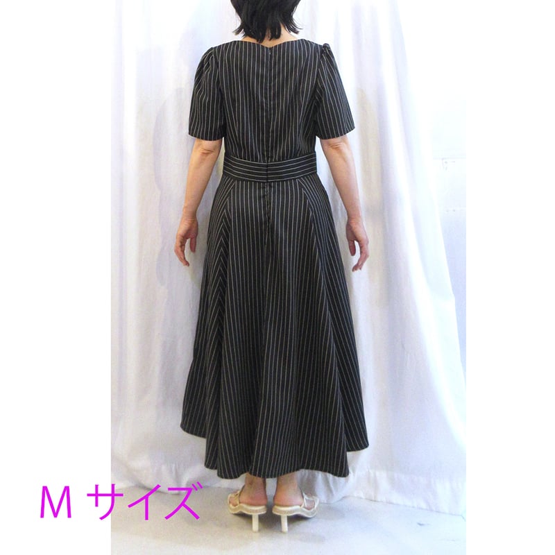 w2606-16【M】【L】【LL】 | ワンピースクローゼット