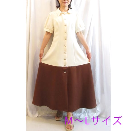 w2604-83【M～L】【L～LL】