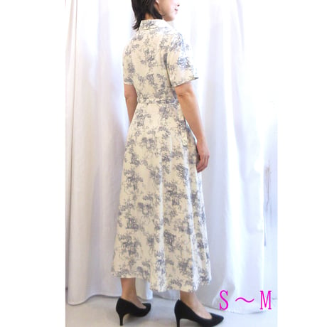 w2604-33【S～M】【L】