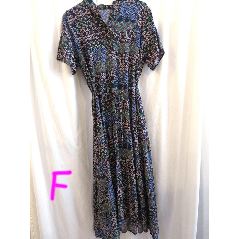 w2506-119その① | ワンピースクローゼット