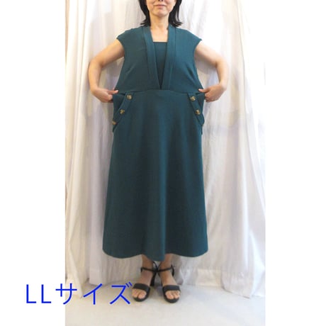 w2606-56【M～L】【LL】