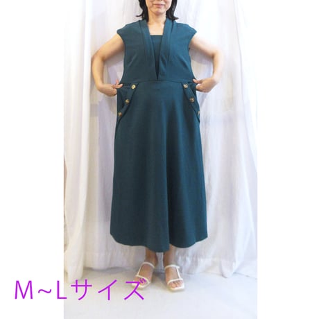 w2606-56【M～L】【LL】