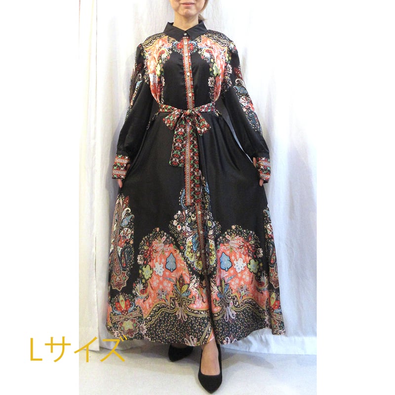 w2601-46 | ワンピースクローゼット