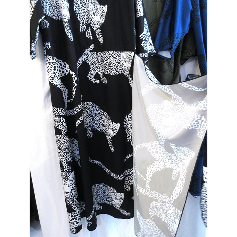 作家様ワンピース w2509-11新色 | ワンピースクローゼット