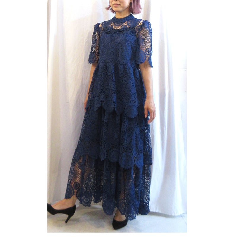 ワンピース Yukina スタイリング詳細 / YUKINA - ARKnets 公式通販