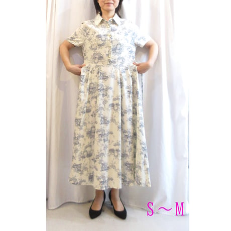 w2604-33【S～M】【L】