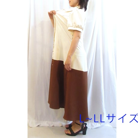 w2604-83【M～L】【L～LL】