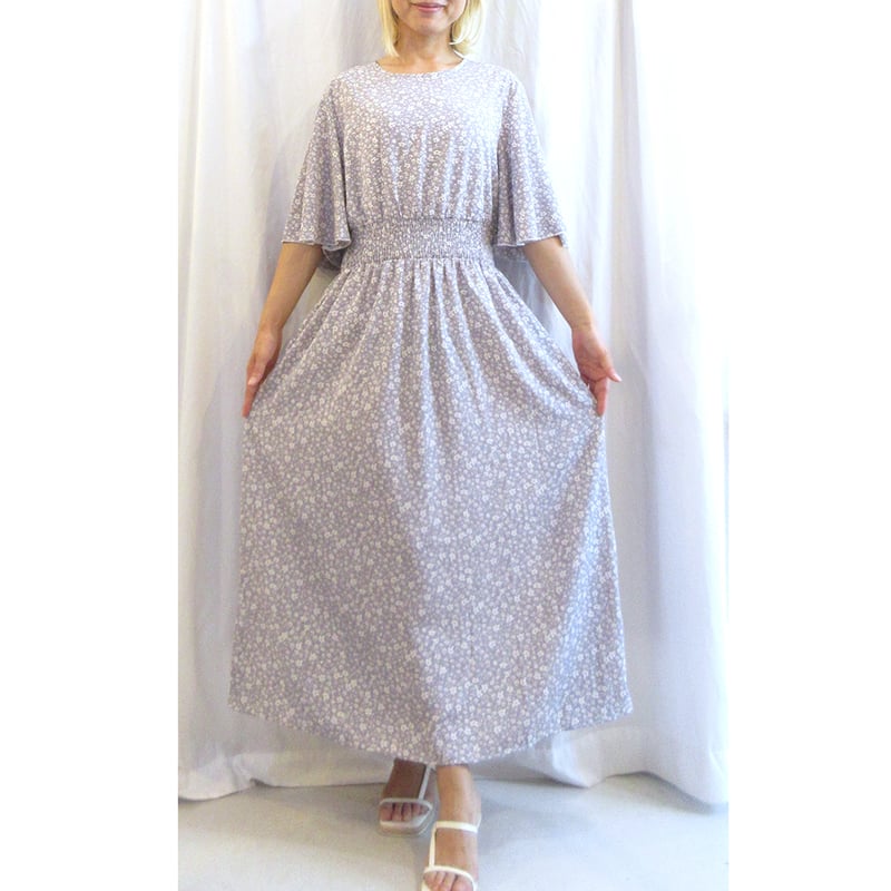 #y's ワンピース SLY | FRONT ZIP STITCH ショートワンピース (ワンピース(ミニ